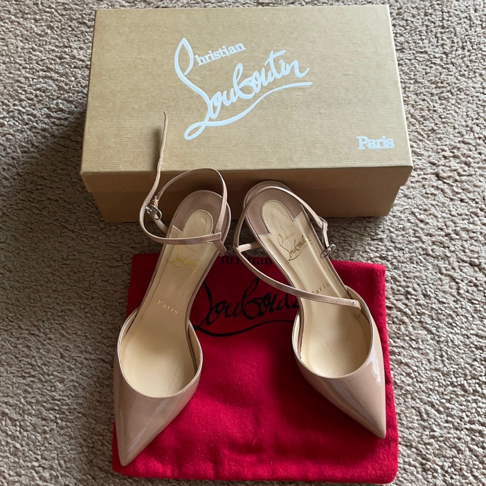 Louboutin Shoes